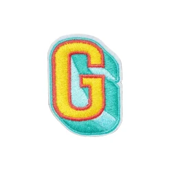 Clearance TAGZ G - MULTICOLOR Tagz