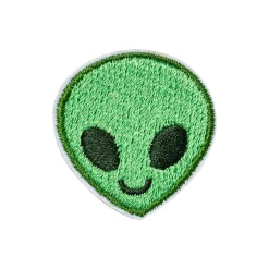 Best TAGZ Green Ufo Tagz