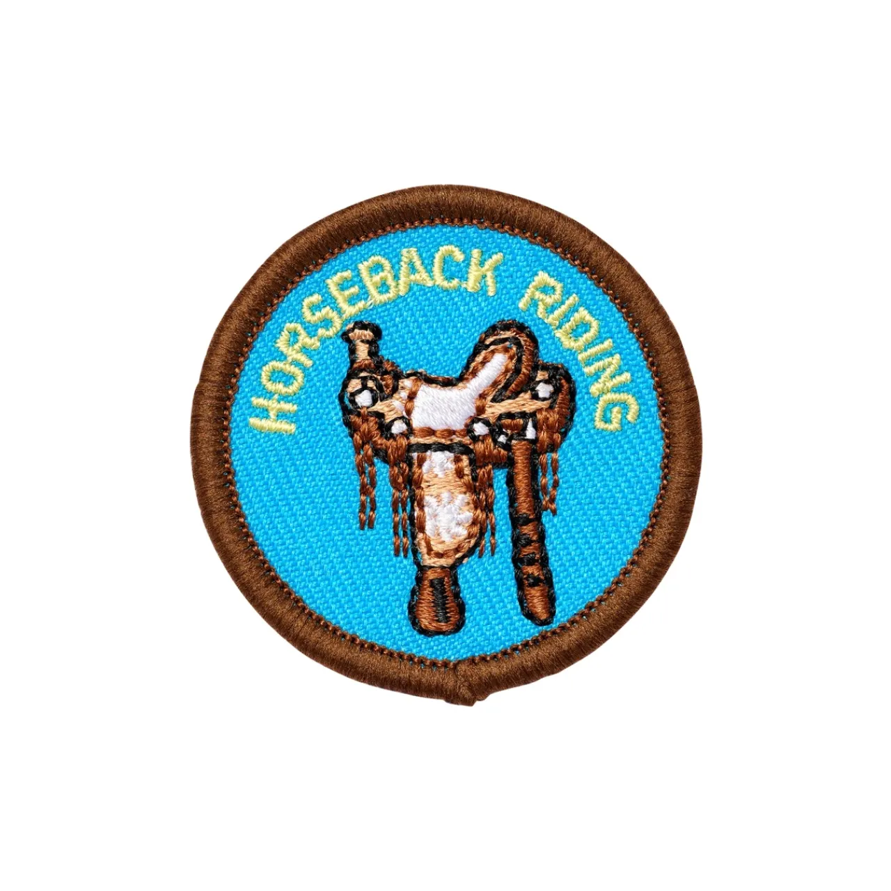 Hot TAGZ Horseback Riding Tagz