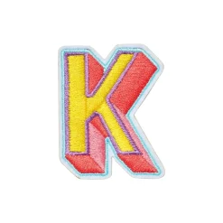 Online TAGZ K - MULTICOLOR Tagz