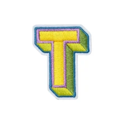 Hot TAGZ T - MULTICOLOR Tagz