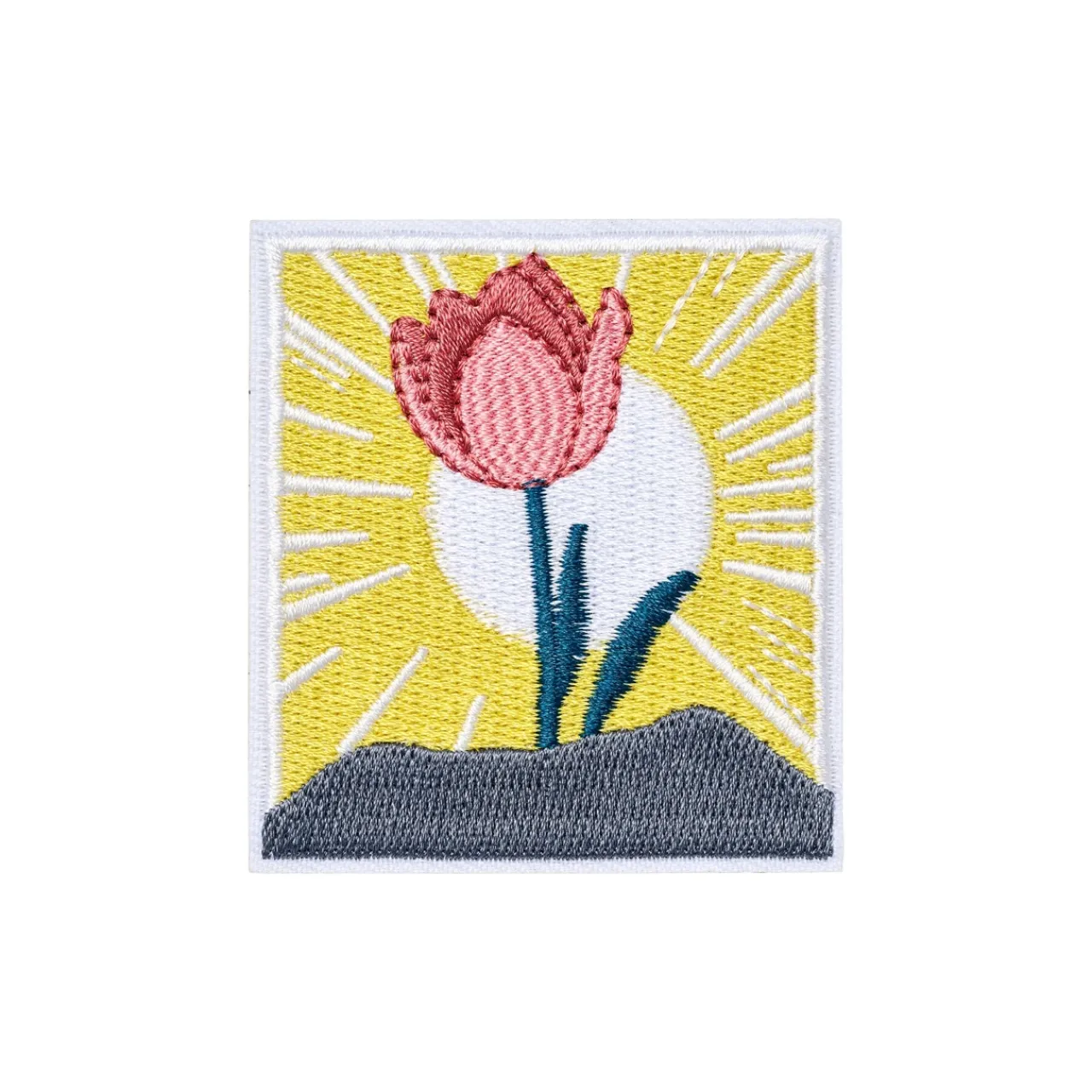 Sale TAGZ Tulip Sun Tagz