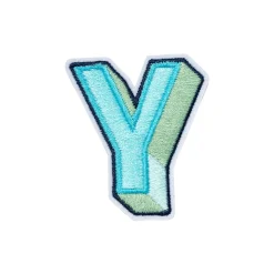 TAGZ Y - MULTICOLOR Tagz