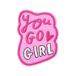 New TAGZ You Go Girl Tagz