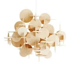 Clearance Taklampa Bau Large Taklampor|Lampor