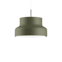 New Taklampa Bumling 40cm Dusty Green Taklampor|Lampor