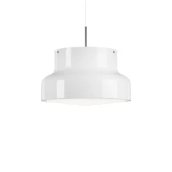 Best Taklampa Bumling 40cm Vit Taklampor|Lampor