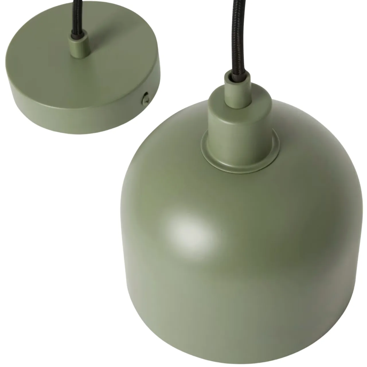 Best Taklampa Ebba Grön Taklampor