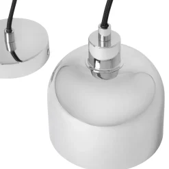 Outlet Taklampa Ebba Krom Taklampor