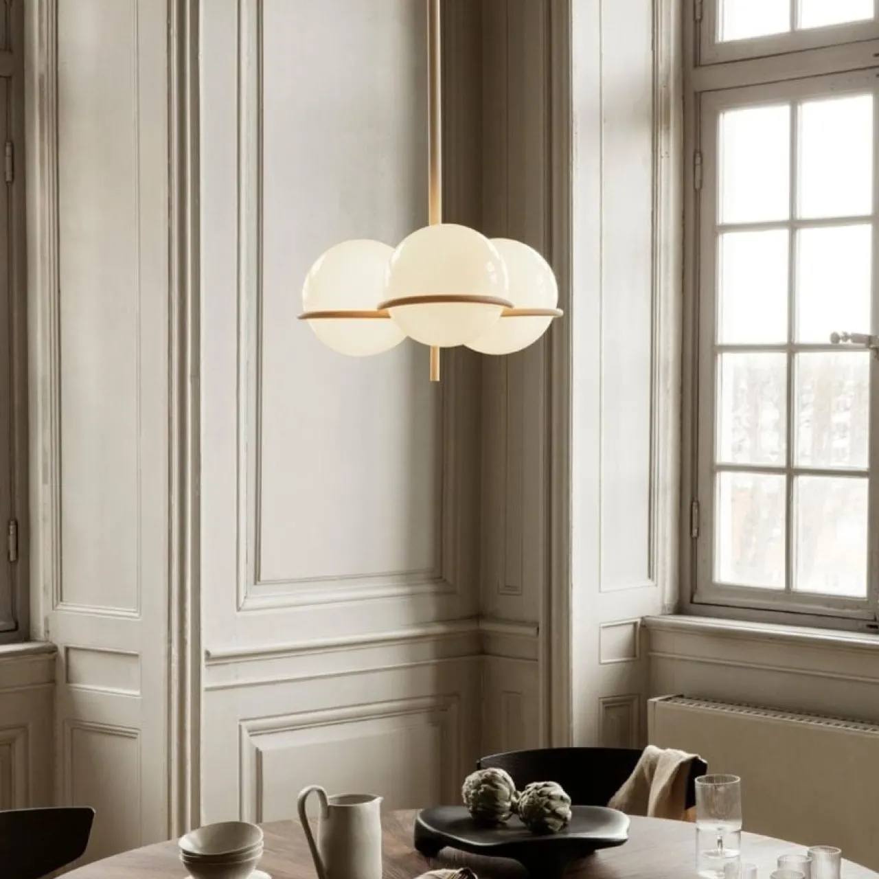 Taklampa Era Taklampor|Lampor