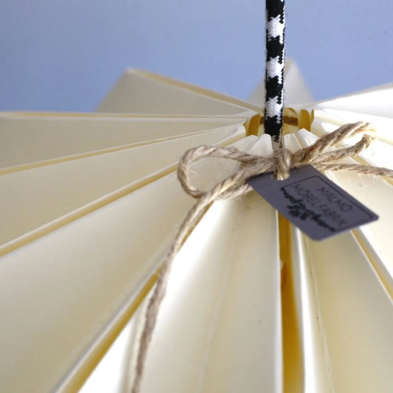 Discount Taklampa Rosenvång 50cm Elfenben Taklampor|Lampor