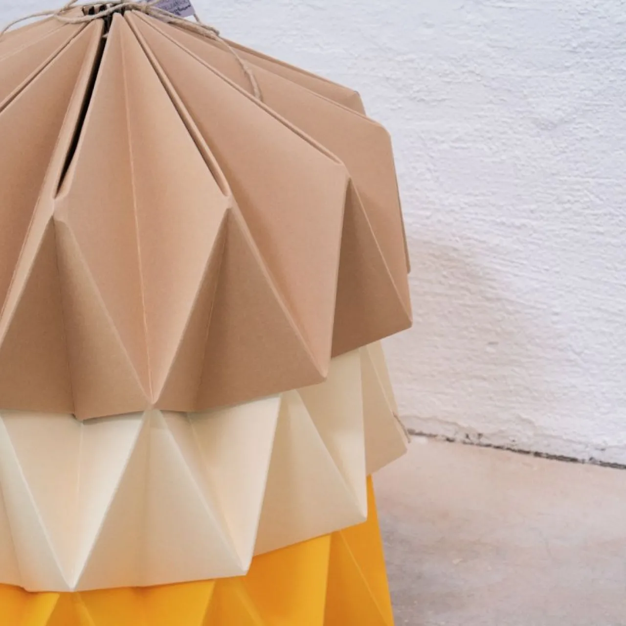 Clearance Taklampa Rosenvång 50cm Mandel Taklampor|Lampor