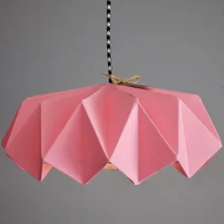 Online Taklampa Rosenvång 50cm Rosa Taklampor|Lampor