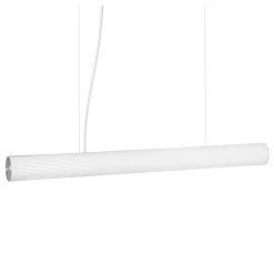 Taklampa Vuelta 60 Vit Taklampor|Lampor