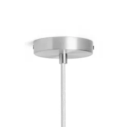 Taklampa Vuelta 60 Vit Taklampor|Lampor