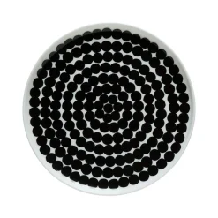 Sale Tallrik 20cm Räsym. Stor prick Köksinredning|Tallrikar