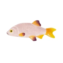 Tallrik fisk snapper Tallrikar|Köksinredning