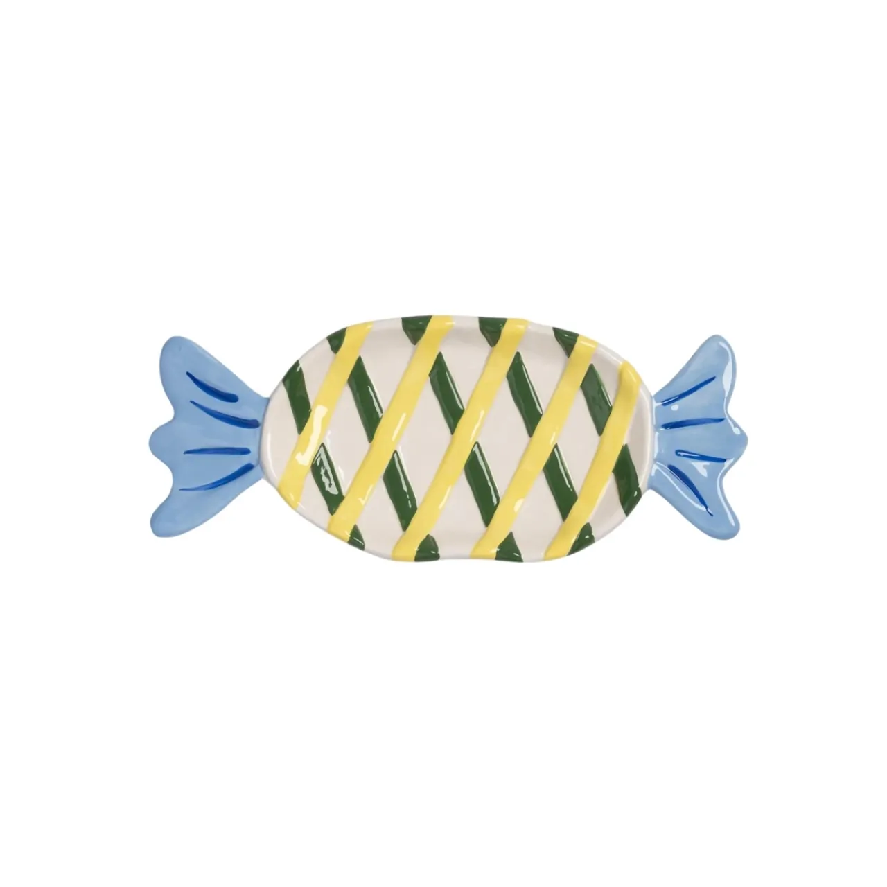 Sale Tallrik Goody Medium Multi Tallrikar|Julporslin