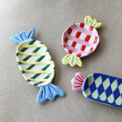 Sale Tallrik Goody Medium Multi Tallrikar|Julporslin