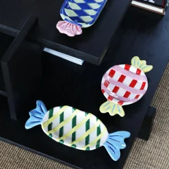 Sale Tallrik Goody Medium Multi Tallrikar|Julporslin