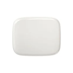 Sale Tallrik Oiva 15x12cm Köksinredning|Tallrikar