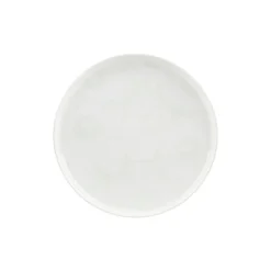 Clearance Tallrik Oiva/Unikko 20 cm vit/vit Köksinredning|Tallrikar