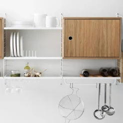 Sale Tallriksställ d20cm 2-p String Tillbehör