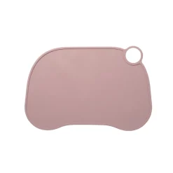 Online Tallriksunderlägg  Silikon Rosa Barn Barn I Köket|Köksinredning