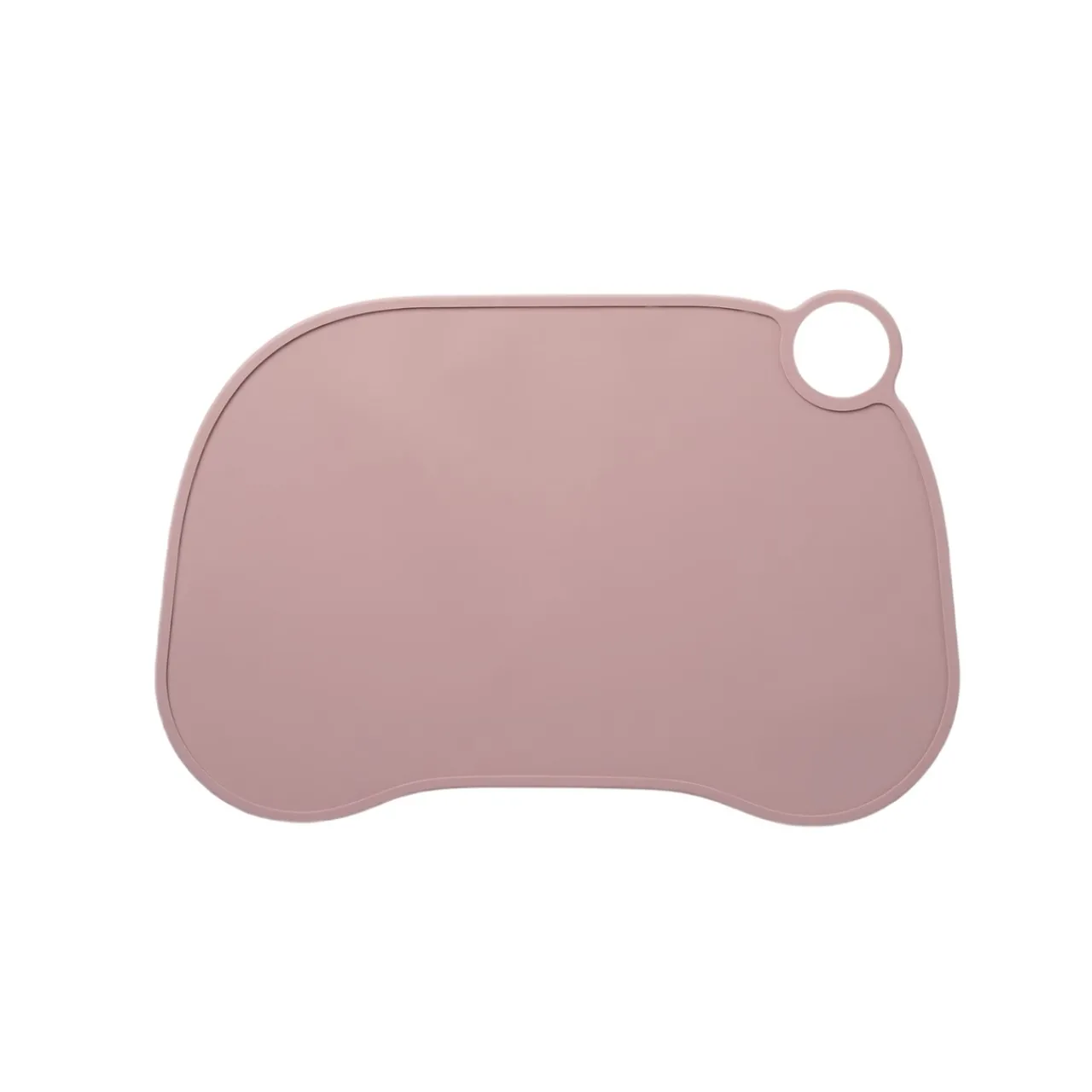 Online Tallriksunderlägg Silikon Rosa Barn Barn I Köket|Köksinredning