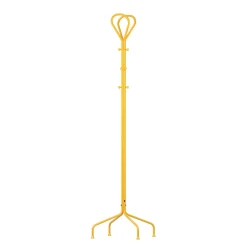 Tamburmajor Classic Sun Yellow Hallförvaring