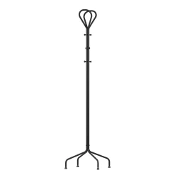 Best Tamburmajor Classic Svart Hallförvaring