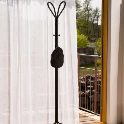 Best Tamburmajor Classic Svart Hallförvaring