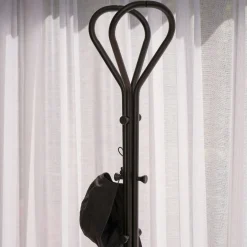 Best Tamburmajor Classic Svart Hallförvaring