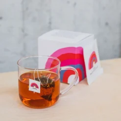 New Te Jooibos 20st påsar Deli|Julgodis