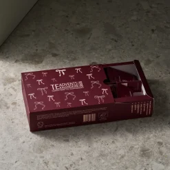 Te-adventskalendern Deli|Novent