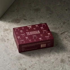 Te-adventskalendern Deli|Novent