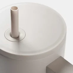 Sale Termosmugg med handtag 1,18 L beige Tekoppar|Kaffekoppar