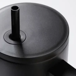 Hot Termosmugg med handtag 1,18 L svart Tekoppar|Kaffekoppar