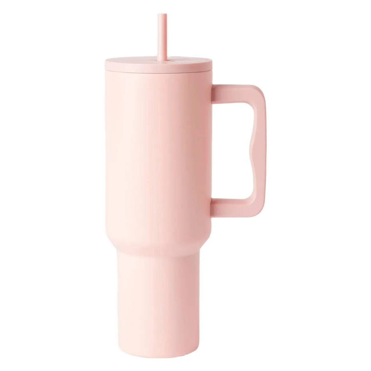 Discount Termosmugg med handtag 1,18 L rosa Tekoppar|Kaffekoppar