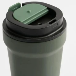 Online Termosmugg To-Go 350ml Grön Tekoppar|Kaffekoppar