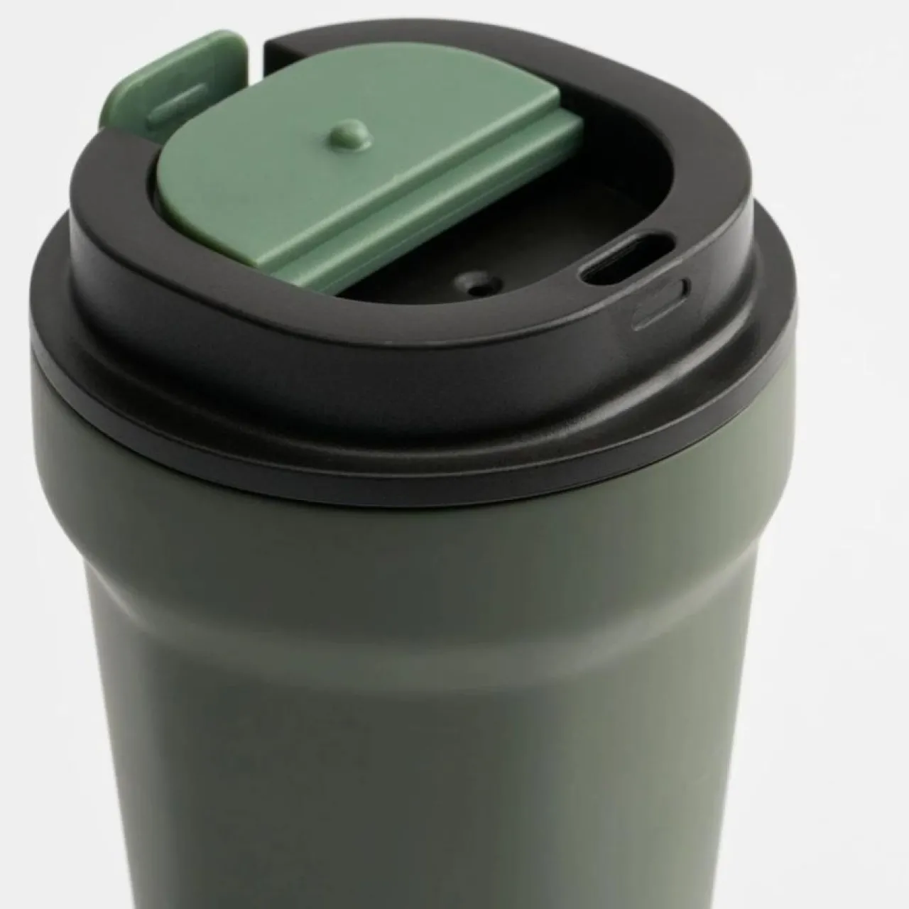 Online Termosmugg To-Go 350ml Grön Tekoppar|Kaffekoppar