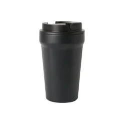 Termosmugg To-Go 350ml Svart Köksinredning|Tekoppar