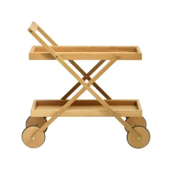 Online Tevagn Exit ek Sideboards & Skåp|Serveringsvagn