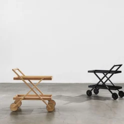 Online Tevagn Exit ek Sideboards & Skåp|Serveringsvagn