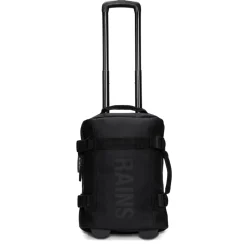 Online Texel Cabin Bag Mini svart Resväskor & Weekendbags