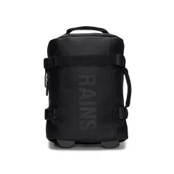 Online Texel Cabin Bag Mini svart Resväskor & Weekendbags