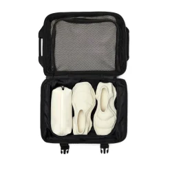 Online Texel Cabin Bag Mini svart Resväskor & Weekendbags