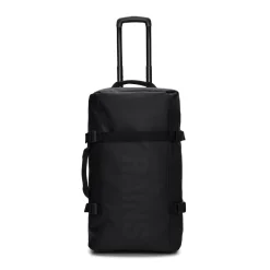 Discount Texel Check-in Bag 62L svart Resväskor & Weekendbags