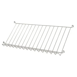 Clearance Tidskriftshylla 78x30 String Tillbehör|Hyllor