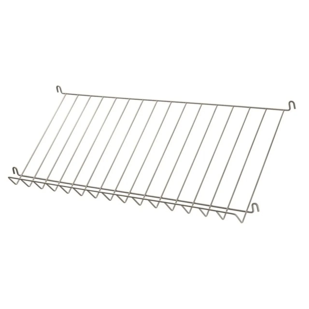 Clearance Tidskriftshylla 78x30 String Tillbehör|Hyllor